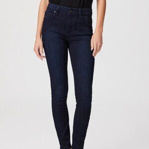 Paige Hoxton Ankle Skinny Jean Size 26